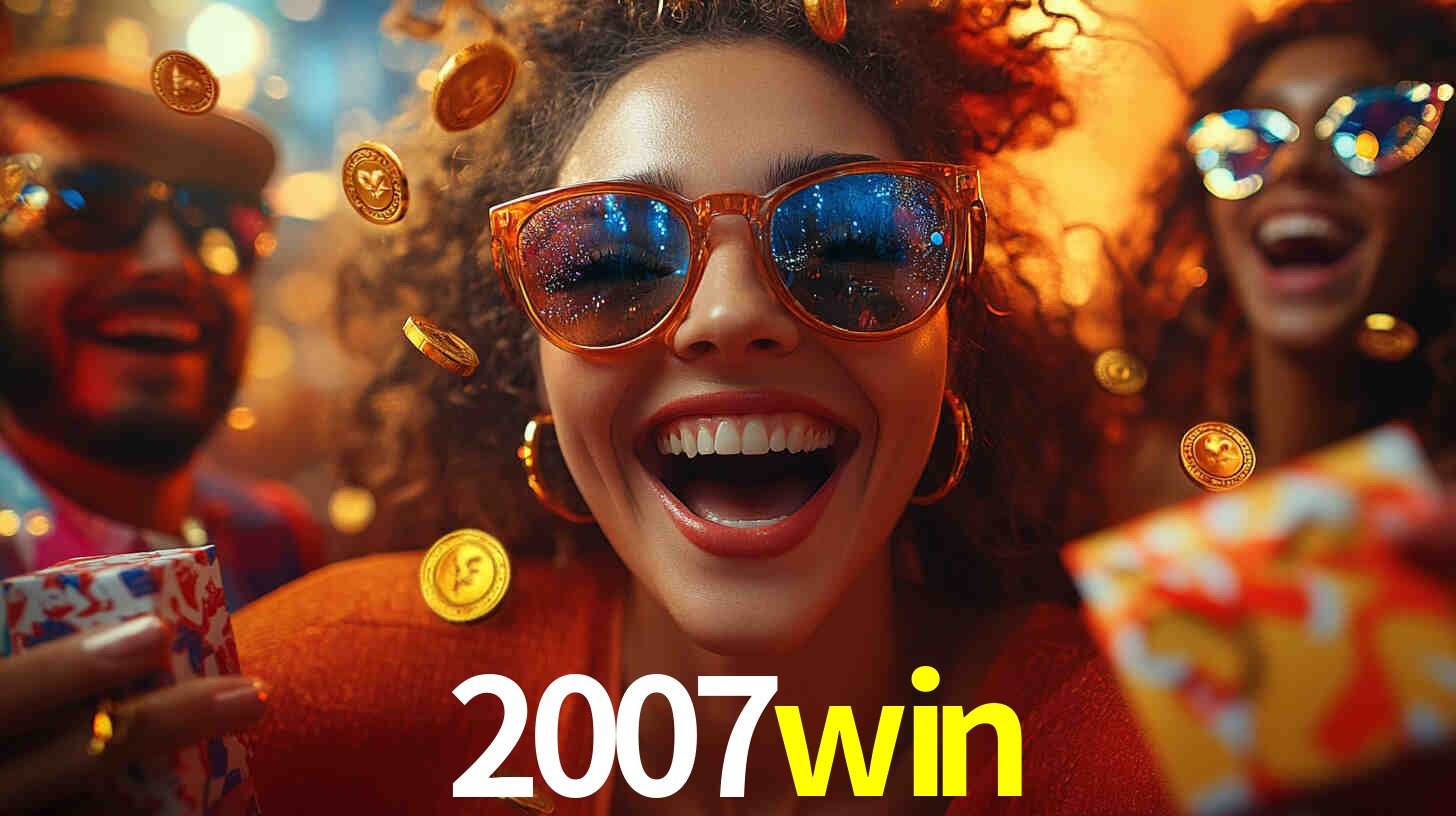 Bônus Sem Depósito no 2007win