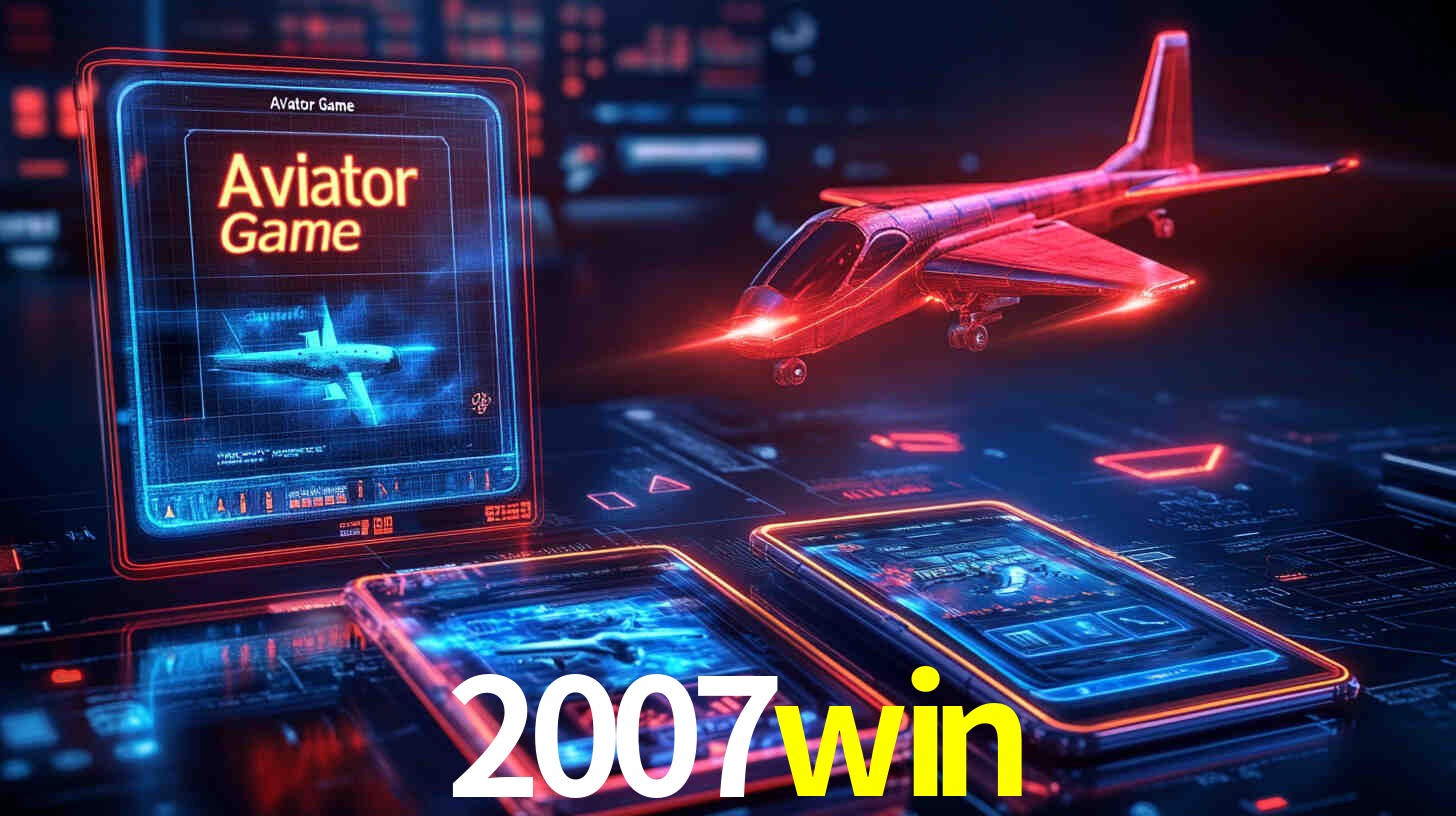 Benefícios do Aviator no 2007win