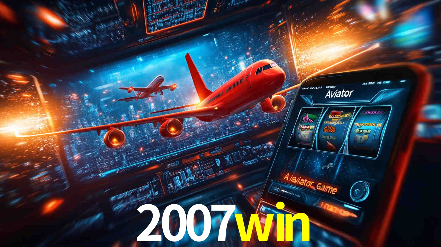Dicas para Jogar Aviator no 2007win