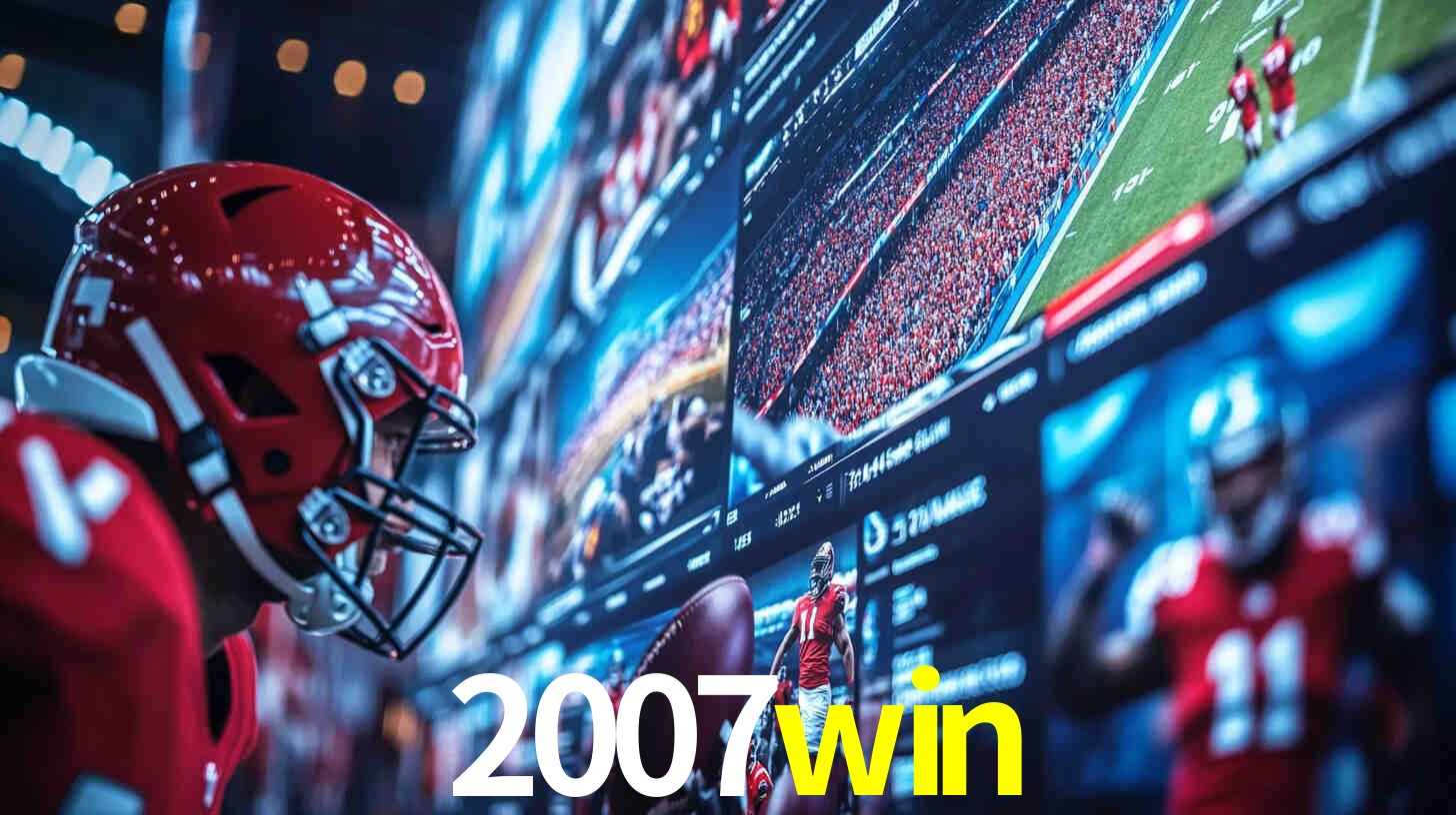 Benefícios das Apostas Ao Vivo no 2007win