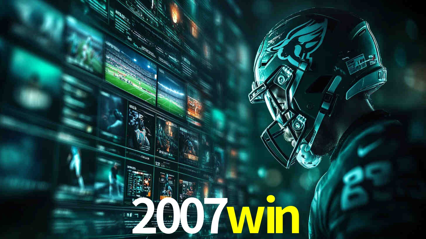 Esportes em Destaque no 2007win