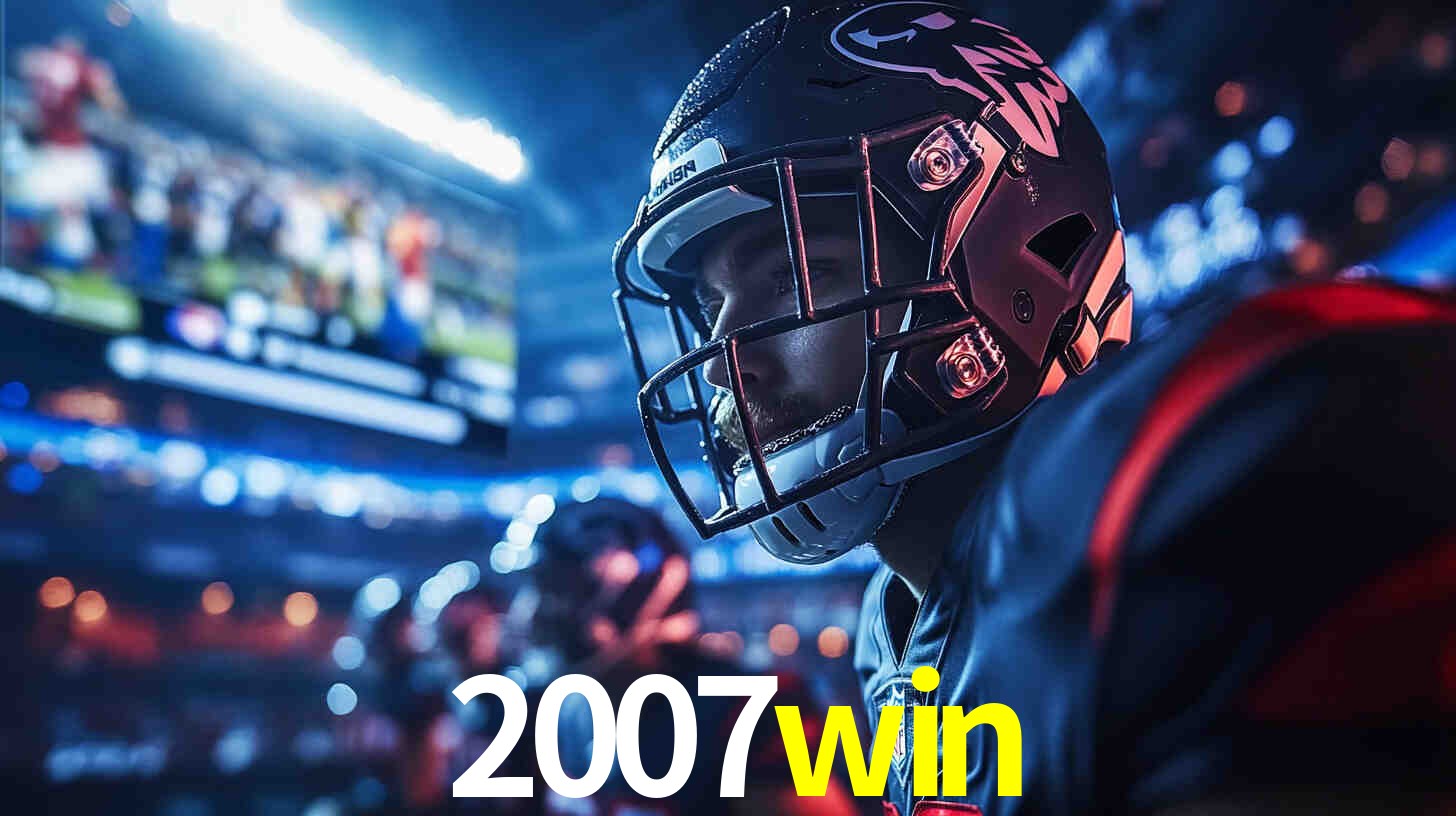 Transforme Suas Apostas em Grandes Prêmios no 2007win